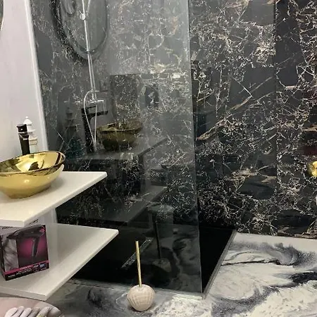 De Beni Studio Mamaia Nord