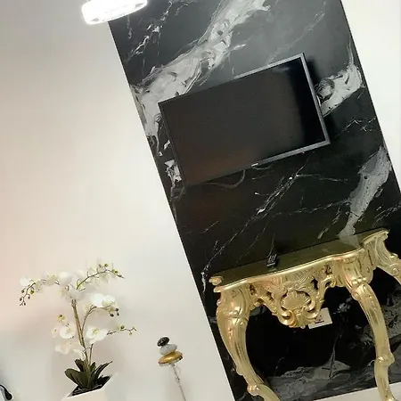 De Beni Studio Mamaia Nord דירה
