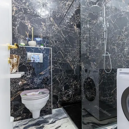 דירה De Beni Studio Mamaia Nord Năvodari