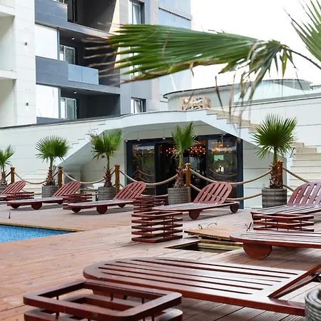דירה De Beni Studio Mamaia Nord
