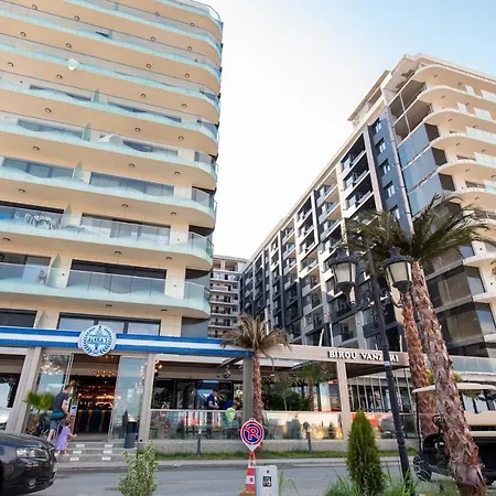 De Beni Studio Mamaia Nord
